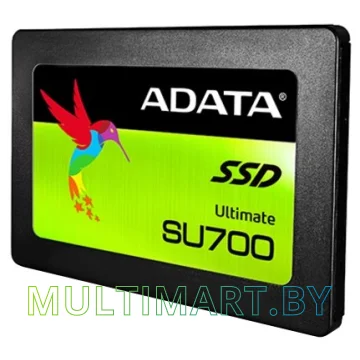 SSD диск A-Data Ultimate SU700 240GB (ASU700SS-240GT-C) картинка 4